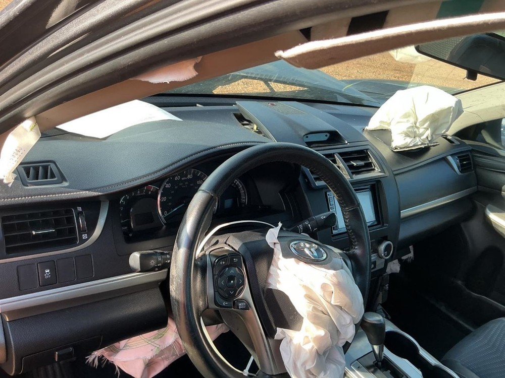 CAMRY 2012 Glove Box 4730718