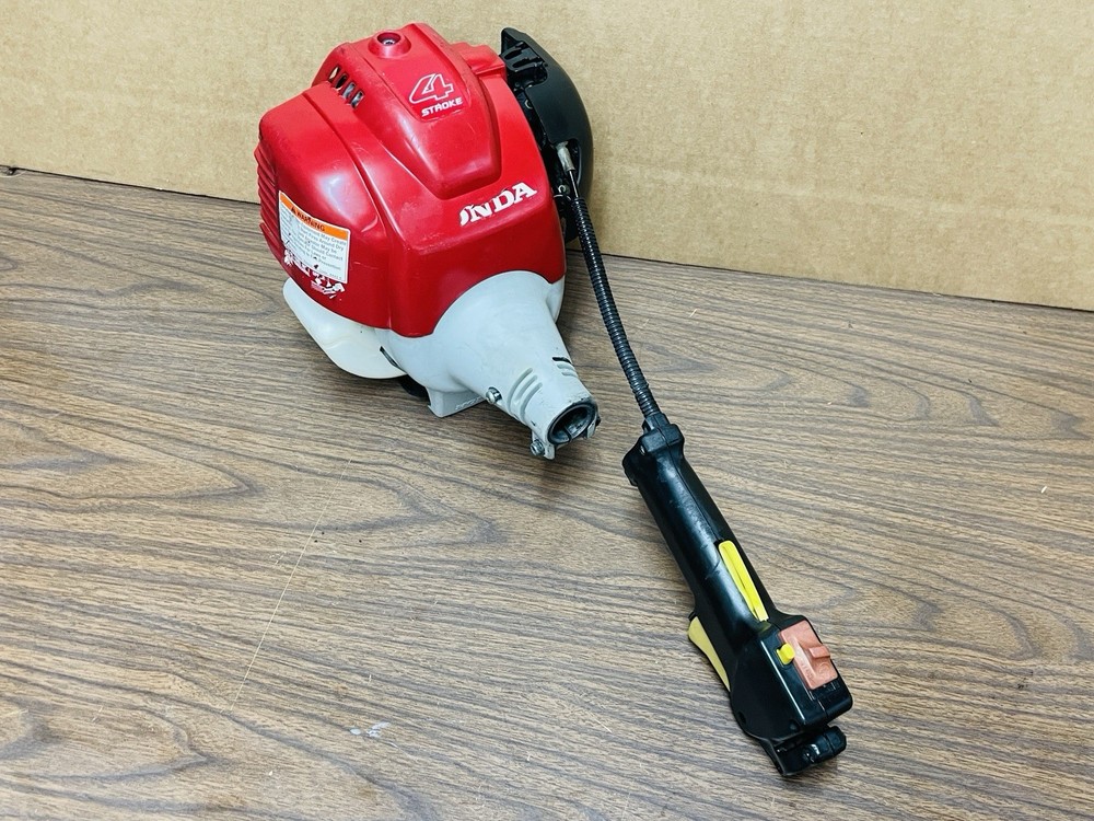 HONDA HHT-25s String Trimmer Engine Powerhead / Project STARTS UP Read NOTES🔧