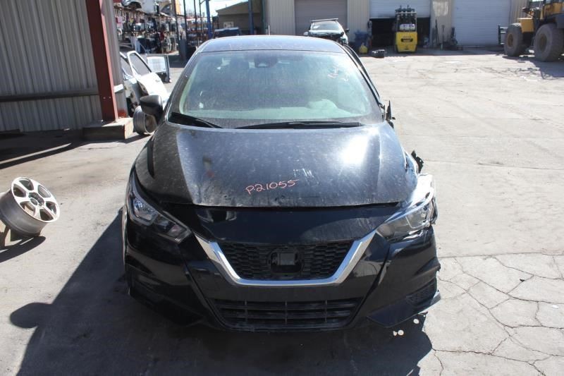 VERSA 2020 Camera/Projector 506549