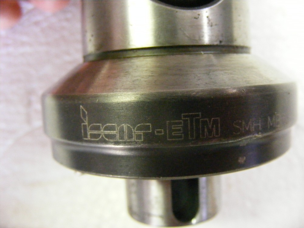 Iscar ETM SMH MB63-1 Shell Mill holder MB modular boring system (hou)