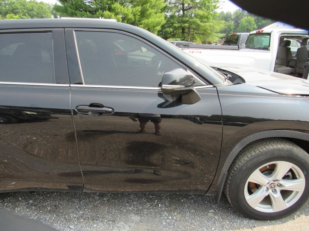 Fuse Box Engine Fits 20-23 HIGHLANDER 1051819