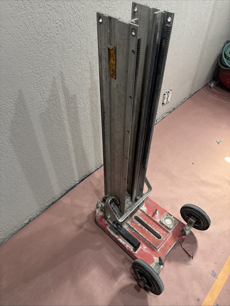 HILTI Core Drilling Stand
