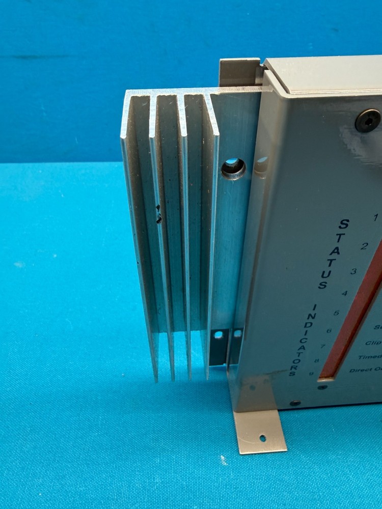 Metal Detector Electronic Control Module