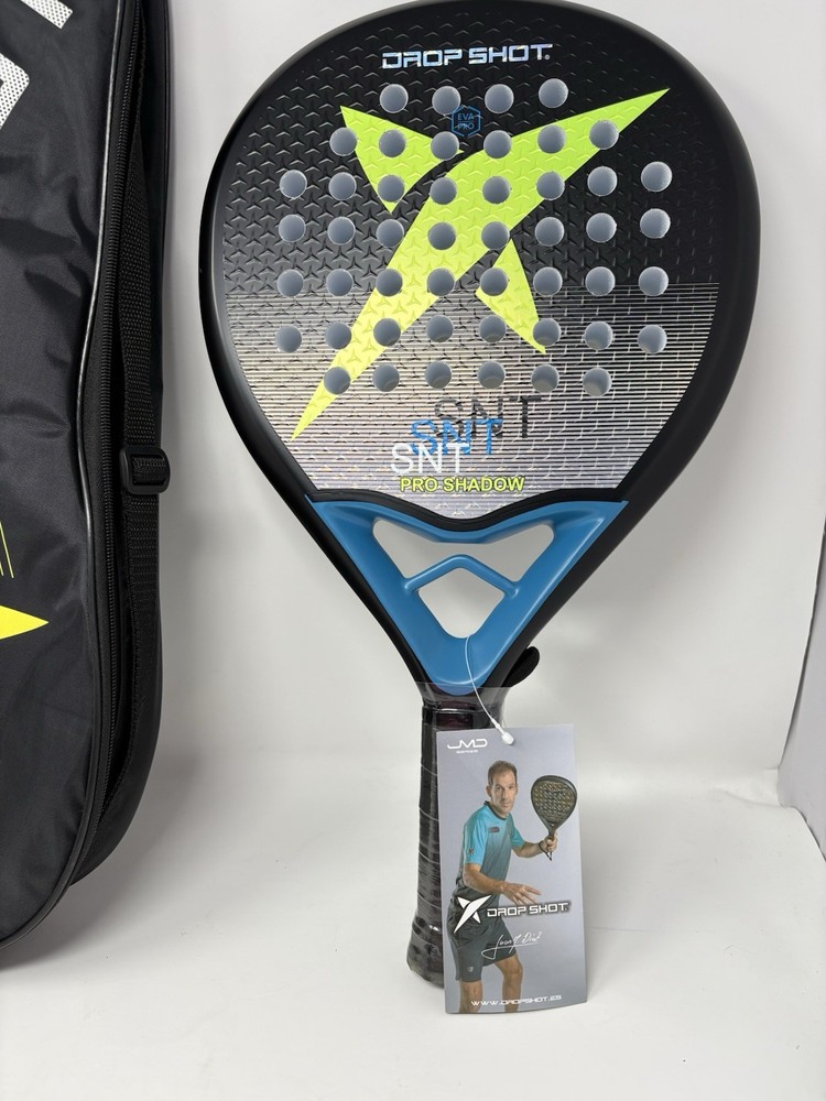 DROP SHOT - PRO SHADOW 2022 Padel Racket