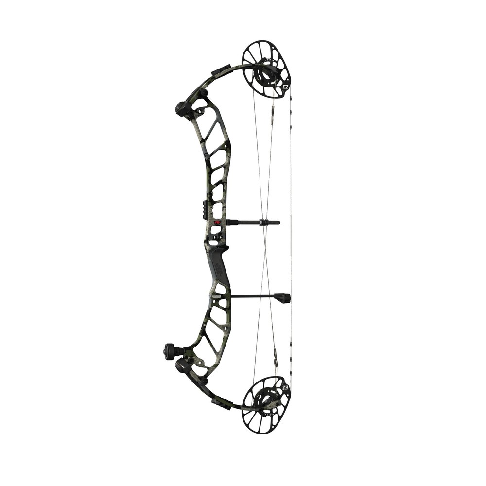 PSE Fortis 33 EC2 RH 70# Compound Bow