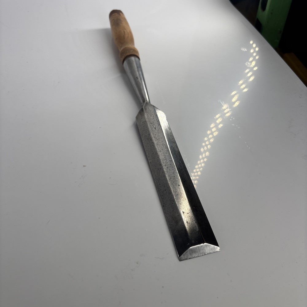 Robert Duke Chisel