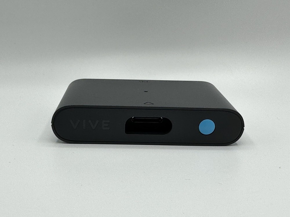 HTC Vive Pro Link Box ONLY OEM Genuine
