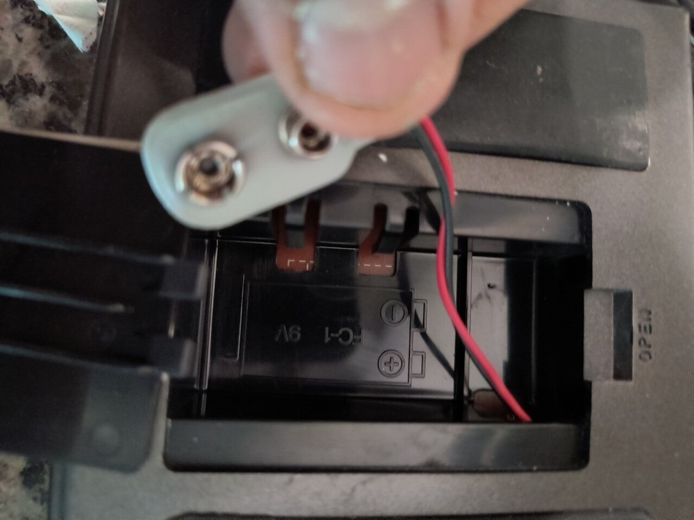 VCR.2 Dual Video Tape Deck Remote IR Controller