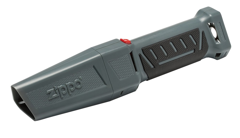 Zippo Refillable FireFast Bellows, 40488