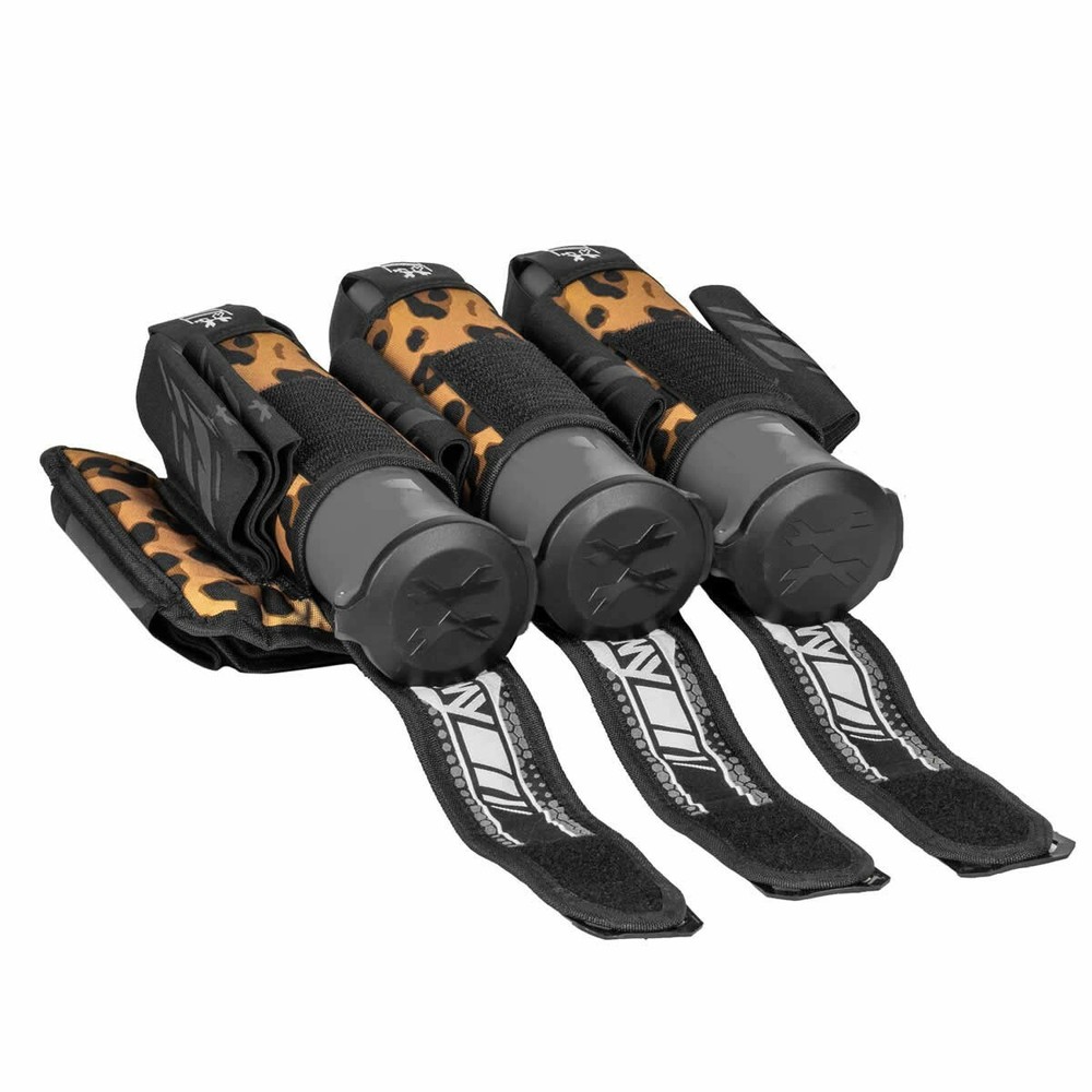 HK Army Eject Harness / Pack - 3+2 - Leopard King