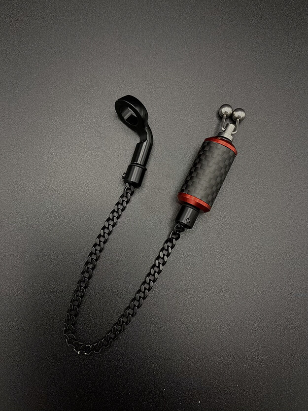 Custom Reel King Carbon Bobbin Kit