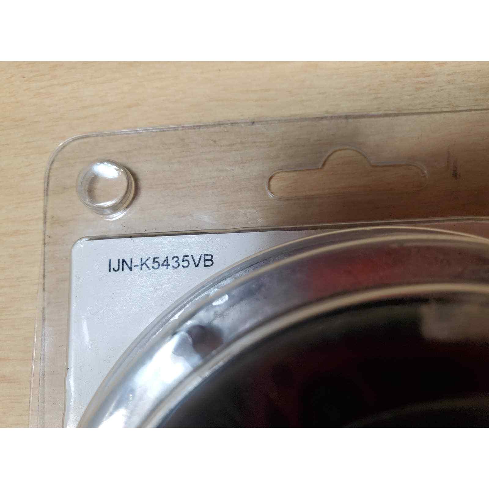 Keeney IJN-K5435VB Sold Brass Work Horse Strainer Rust Proof Venetian Bronze