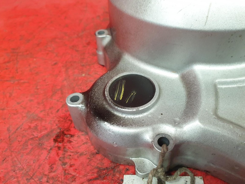 YAMAHA YZF R125 ENGINE CASING 2016