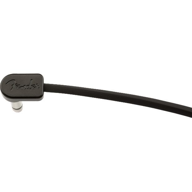 Fender Blockchain™ Patch Cable Kit, Medium, Black