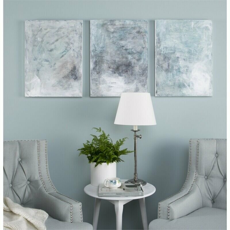 Command Jumbo Canvas Hanger