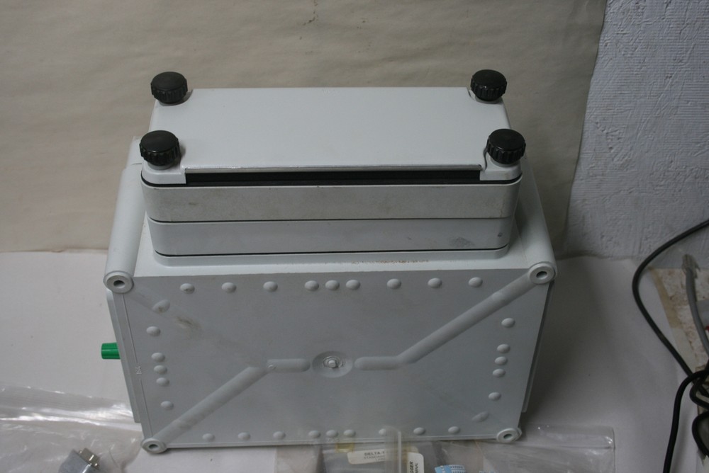 Delta-T DL2e Data Logger weatherproof field DL2