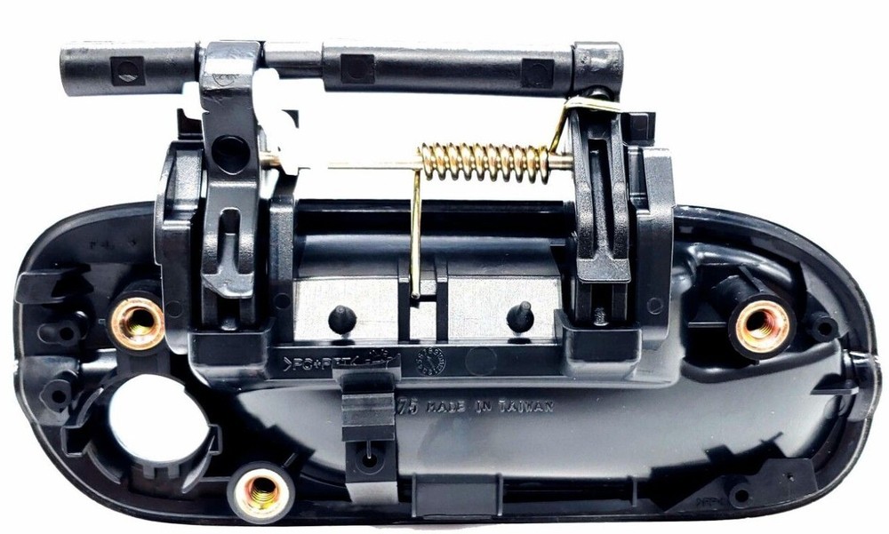 Outside Handle For Nissan Sentra 2000 2001 2002 2003 2004 2005 2006 Left Front