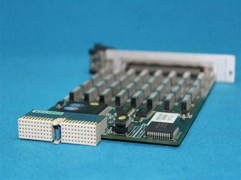 Pickering Interfaces 40-115-121 40115121 Board