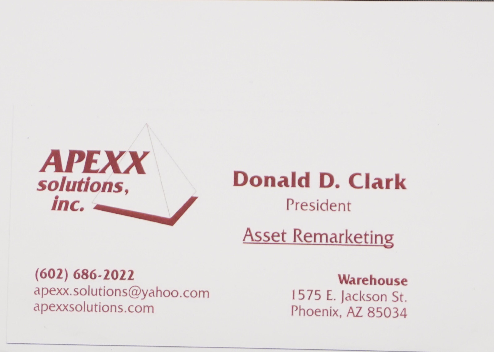 Dyonics 7204578 Camera Head (R16)