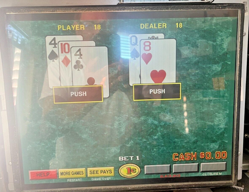 IGT GameKing 4.0 Software