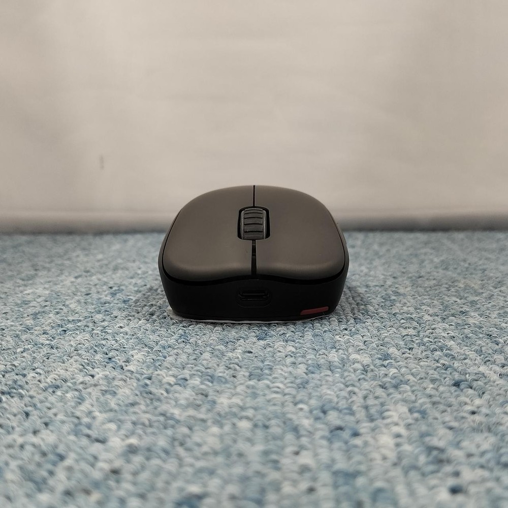 Wireless Mouse Model U2 DW ZOWIE