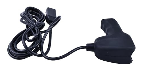 Hand Held Plug-in Truck Winch Remote Controller Compatible with Ford Dodge Ram