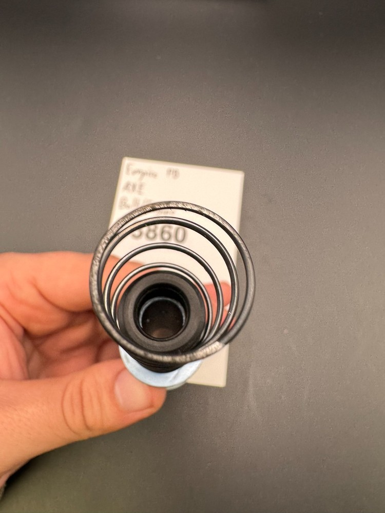 Empire PB AXE Bolt/Engine