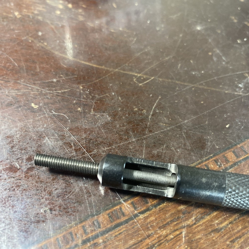 Helicoil 7751-4 Threaded Insert Installation Prewinder Thread M4x0.7 (G36)