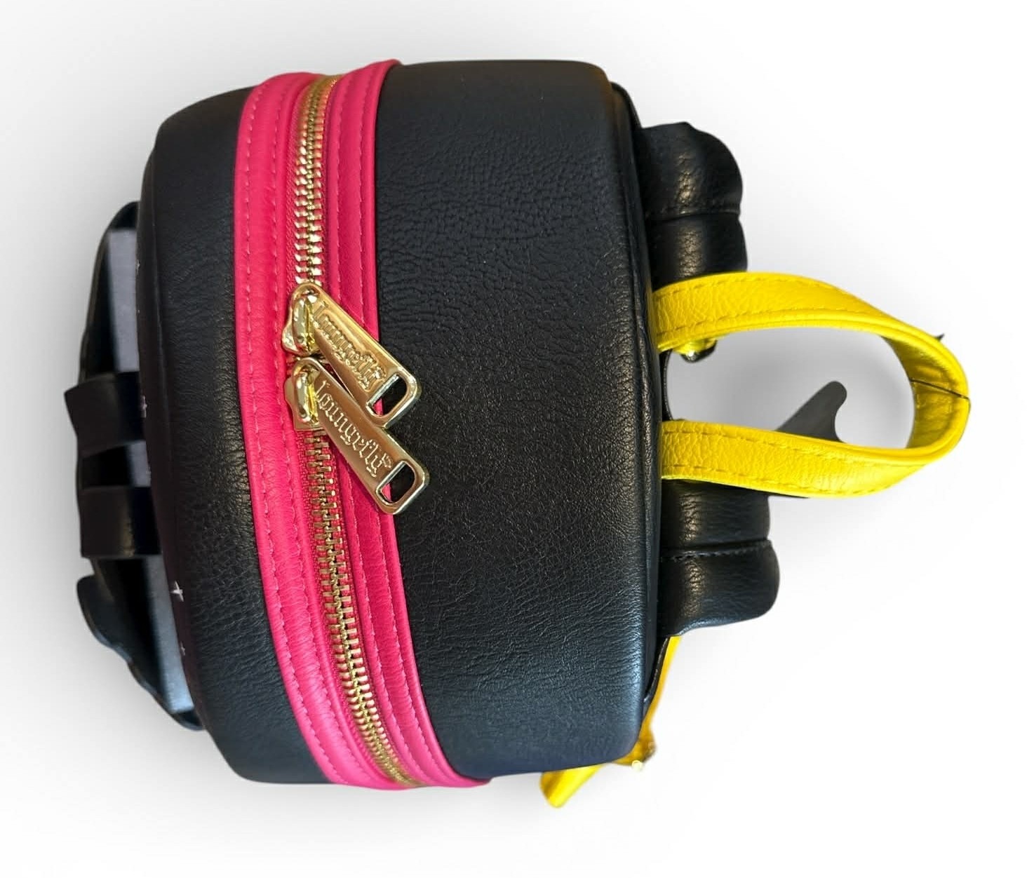 Disney Parks - Loungefly - Main Street Electrical Parade 50th Ann. Mini-Backpack