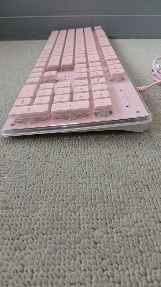 Keyboard Model GX710S EWEADN