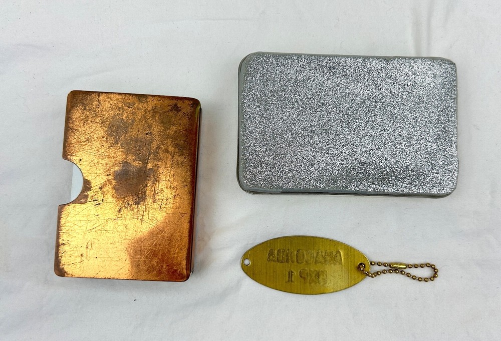 Montana Mining Memorabilia Anaconda