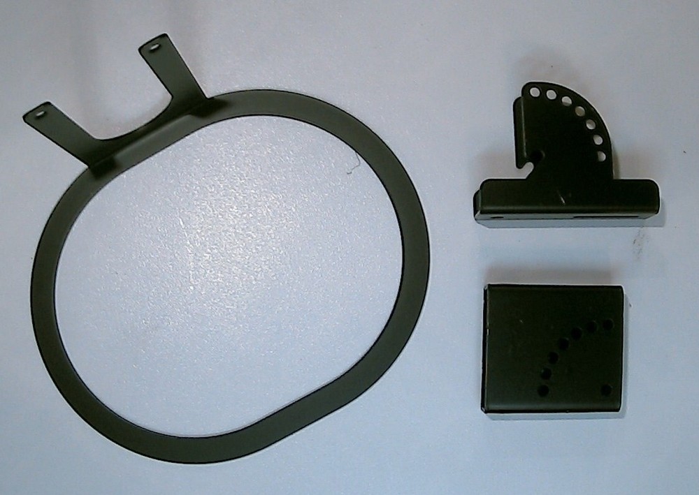 Speaker Wall Mount Model JJ-8050-B-0