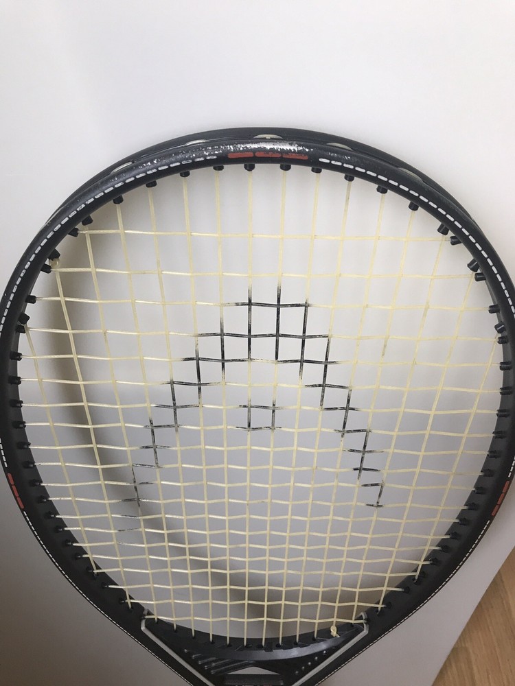 Amf head tennis racket