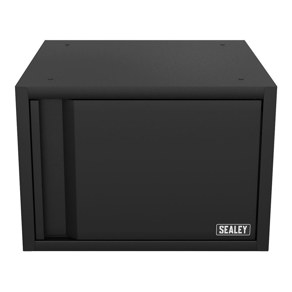 Sealey Modular Storage Cupboard 1 Door Garage Workshop