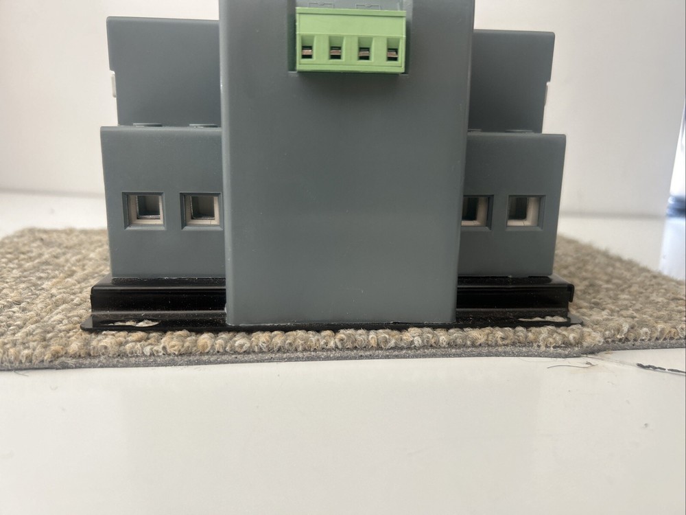 Transfer Switch Mini Change-Over Switch Automatic Transfer Switch Dual Power 63a