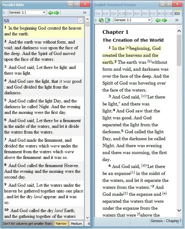 Quickverse 10 Bible Suite Software for Windows