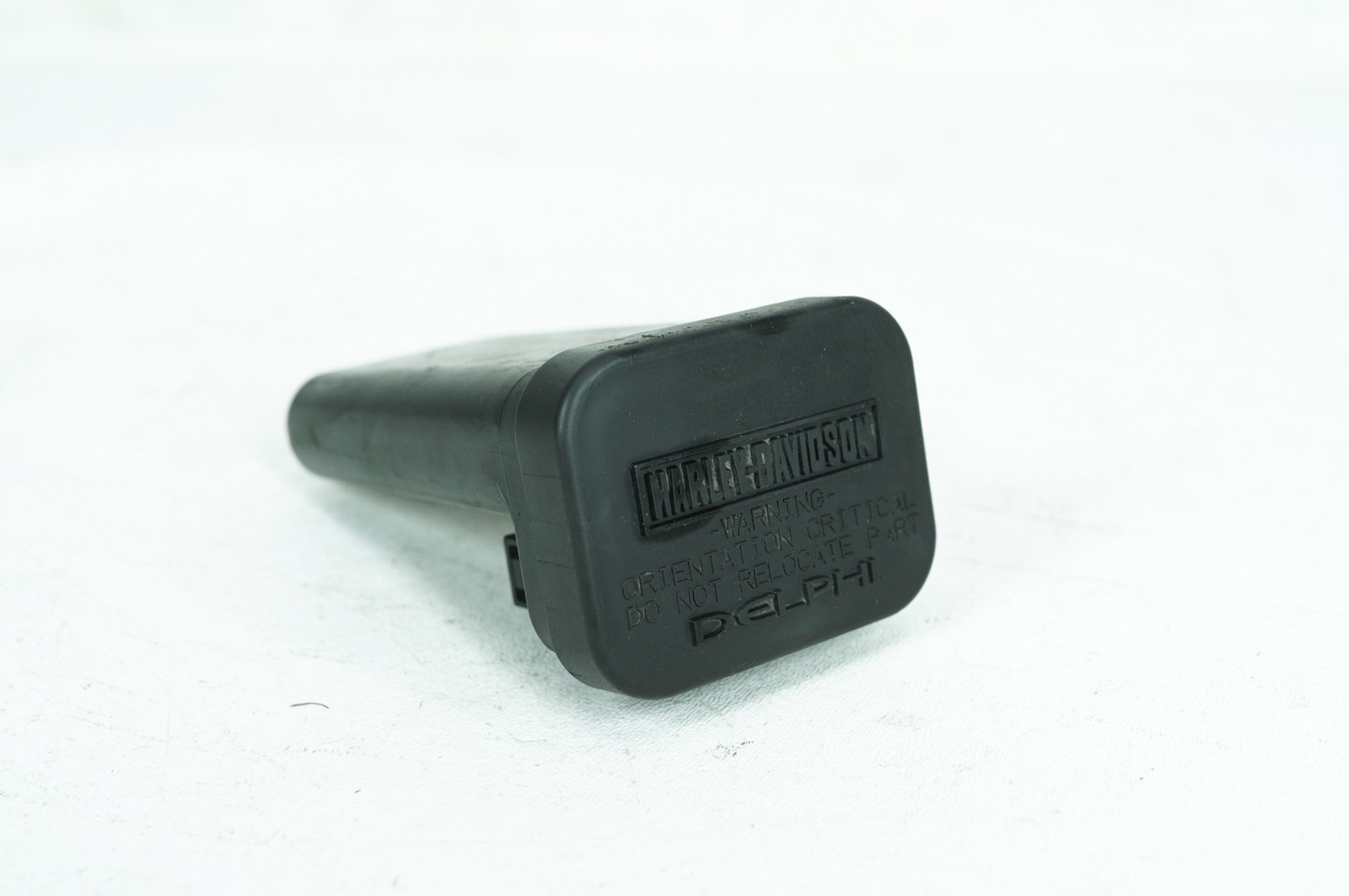 2003 Harley Touring Electra Glide Ultra OEM Turn Signal Security Module TSSM