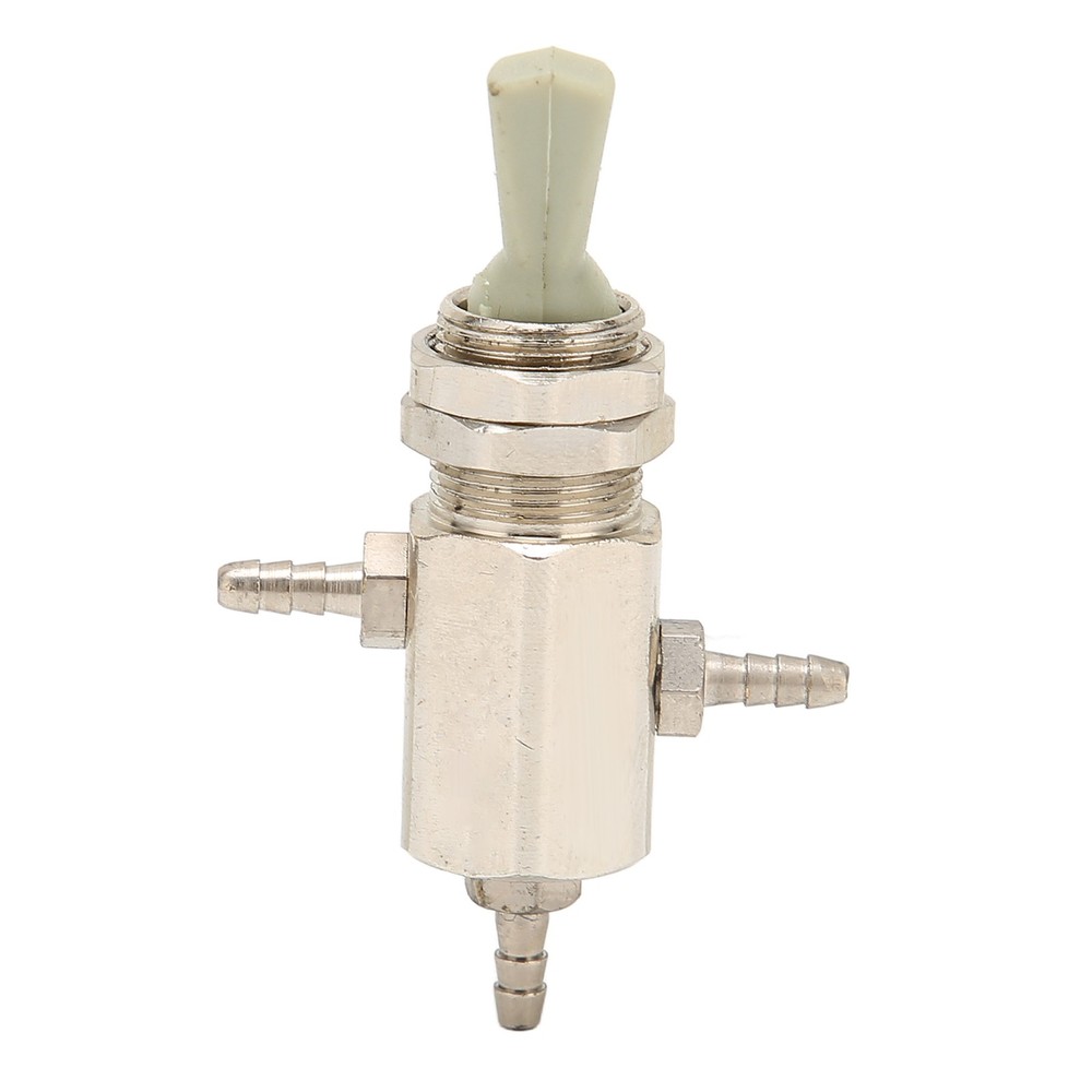 Professional Dental Water Source Toggle Switch Valve For Dentist Trending