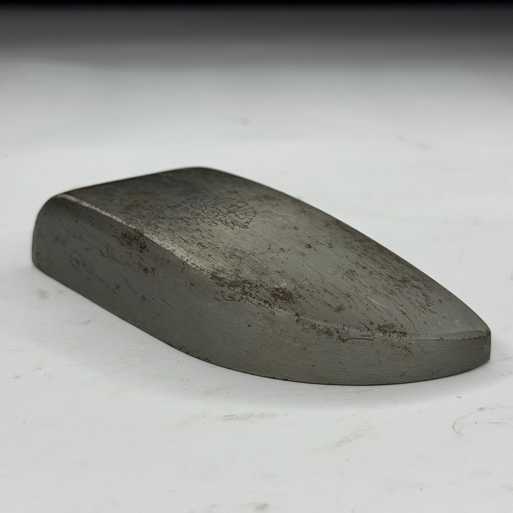 Mac Tools BT1057LTD USA Light Toe Dolly