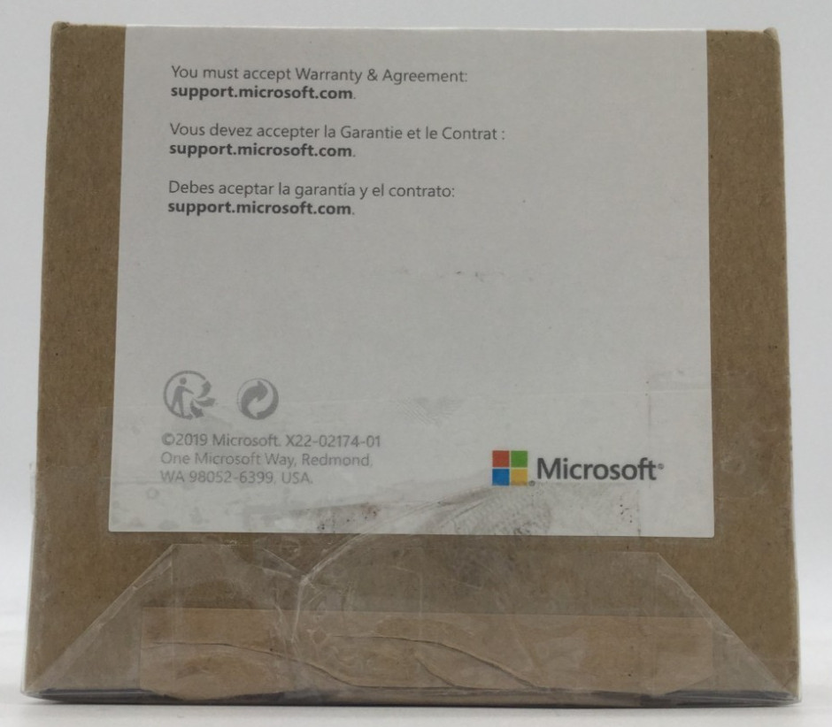 NIB Microsoft Surface Hub 2 Camera Model LPL-00001