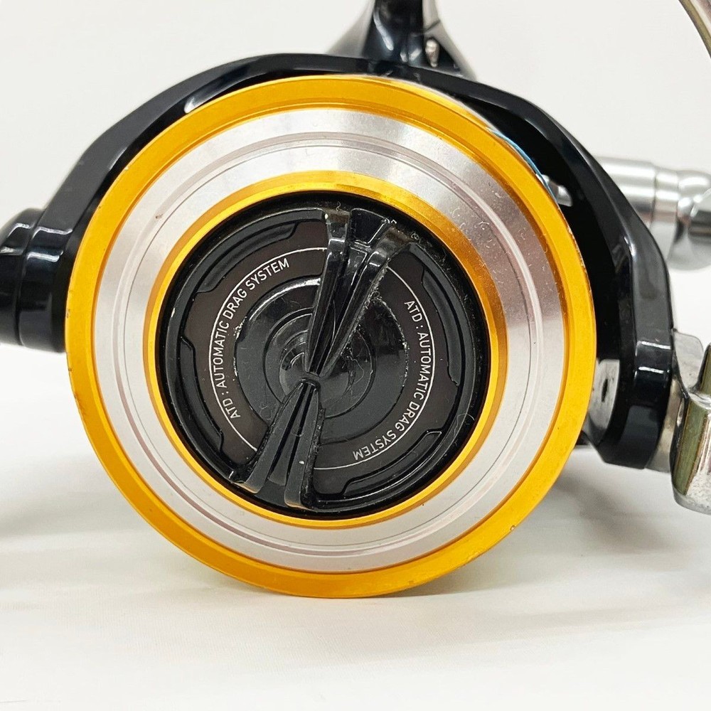 DAIWA BLAST 16 BLAST 4500H Spinning Reel 059705