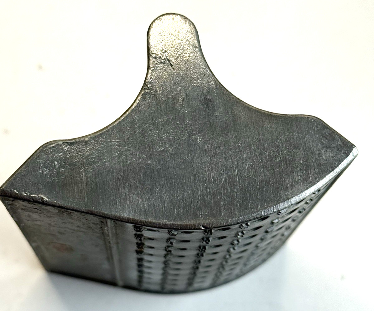 Vintage CRAFTSMAN Small Metal Drill Bit Holder