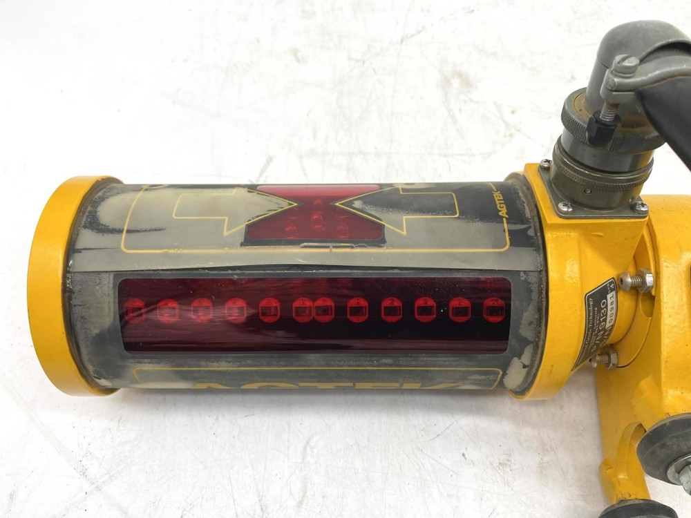 TOPCON 9130 9220 TRACKER JACK FOR GRADER,DOZER,SYSTEM FIVE,FOUR, MACHINE CONTROL