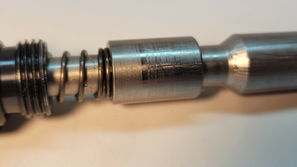 Knight LK-93 .50 Cal. Inline Muzzleloader Hammer Assembly (K)