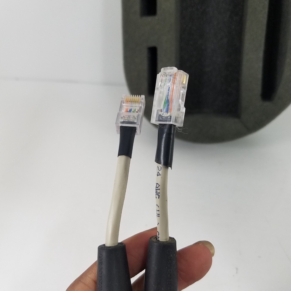 Bose Pro Verifier Tonematch TM Unit Tested and Working