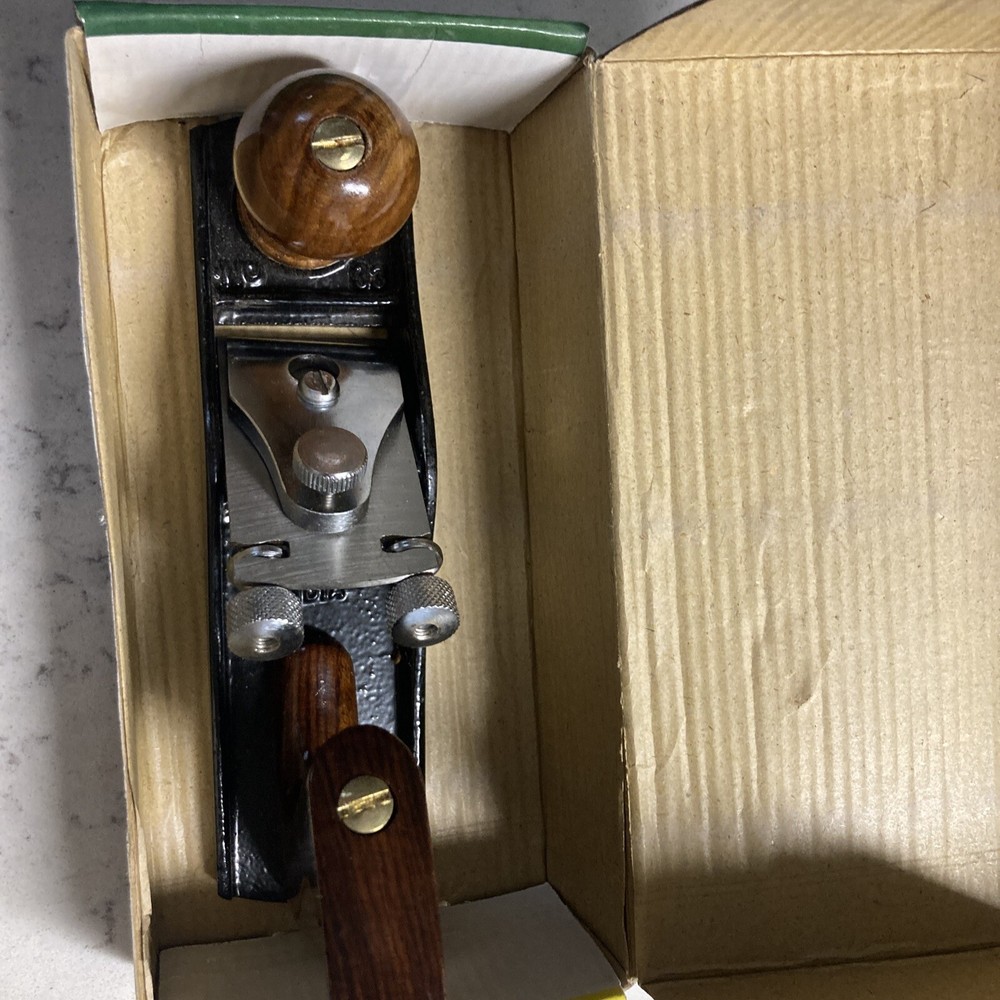 WINDSOR DESIGN NO.33 SMOOTH BASE PLANE 97544