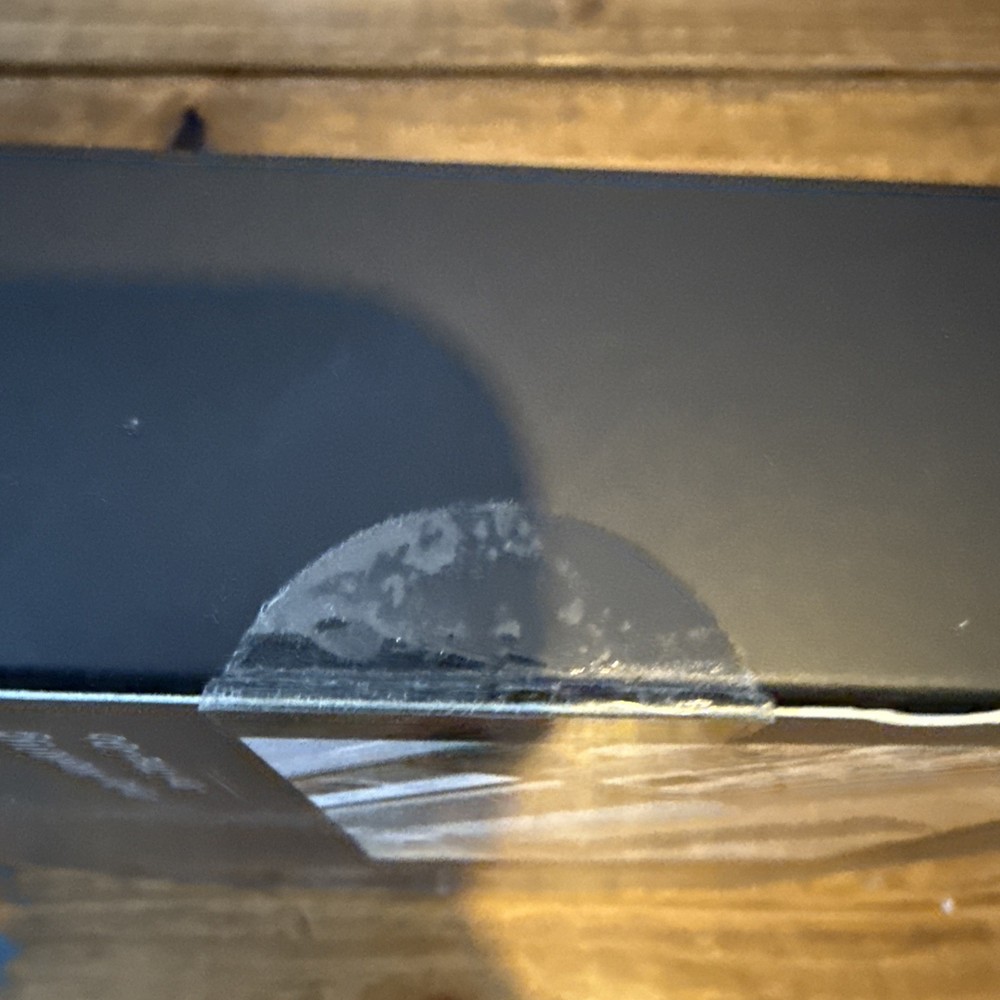 ProtoArc XK01 Plus Foldable Full-Size Wireless Keyboard - Open Box