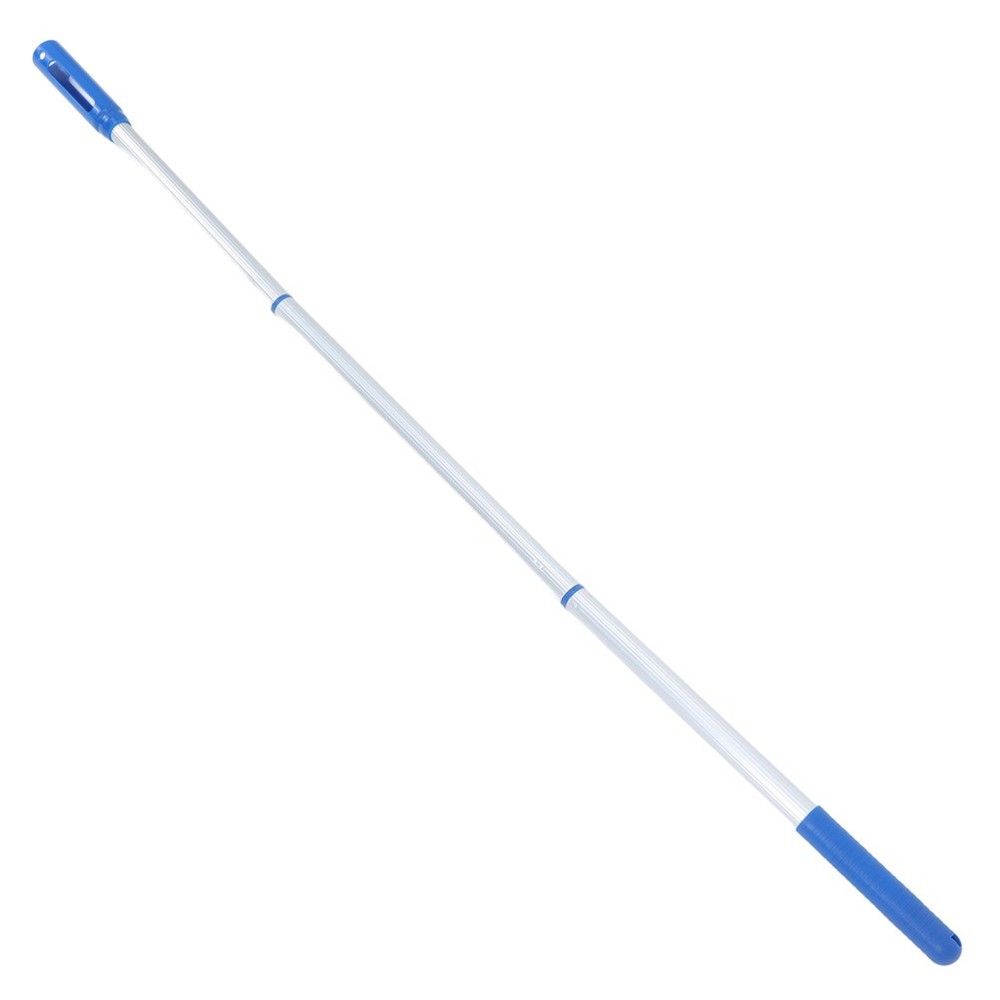 Pole for Expandable Tool Aluminum Telescopic Swimming Pool Retractable