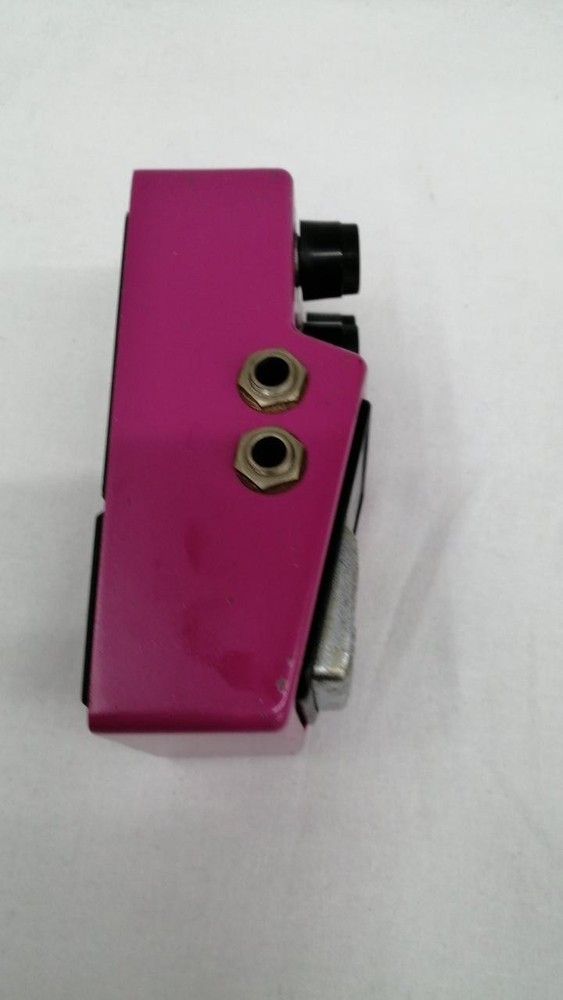 Maxon Ad-9 Effector No.nm1624