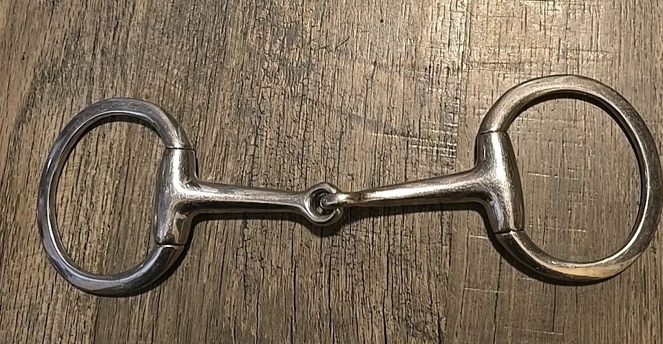 Horse Bit